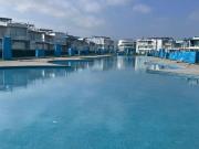 ALQUILO DEPARTAMENTO ASIA CONDOMINIO MIKONOS