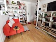 ALQUILO DEPARTAMENTO AMOBLADO BARRANCO 2 DORMITORIOS