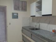 ALQUILO DEPARTAMENTO CDLA. QUISQUIS