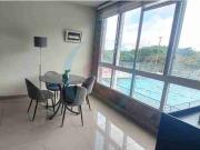 ALQUILO DEPARTAMENTO CEIBOS POINT