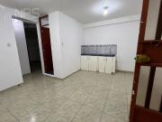 ALQUILO DEPARTAMENTO CERCA DE AVENIDA LOS ALISOS Y CANTA...