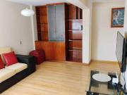 Alquilo Departamento cerca de Centro financiero de San...