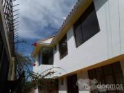 ALQUILO DEPARTAMENTO COMPLETO URB.RESIDENCIAL LARA