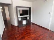 ALQUILO DEPARTAMENTO CON COCHERA EN SAN BORJA NORTE