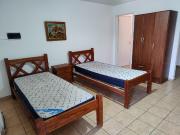 Alquilo departamento con muebles y electrodomésticos...