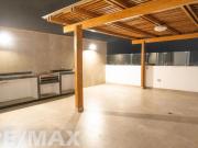 ALQUILO DEPARTAMENTO CON ROOFTOP LIMITE CON AURORA...