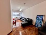 ALQUILO DEPARTAMENTO CON VISTA LATERAL AL MAR EN MIRAFLORES