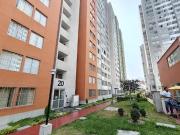 Alquilo Departamento 51M2 Condominio Los Laureles. Comas Alquilo Departamento 51M2 Condominio Los Laureles. Comas