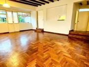 ALQUILO DEPARTAMENTO DE 177 M² EN SAN ISIDRO