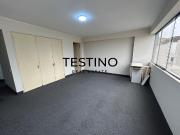 Alquilo departamento de 1 dorm. en San Isidro