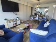 Alquilo departamento de 2 dorm. en Magdalena