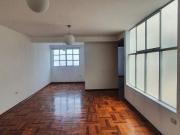 ALQUILO DEPARTAMENTO de 2 dorm en SAN ISIDRO A PASOS DEL...