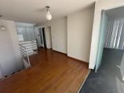 Alquilo Departamento de 2 dormitorios con 1 cochera en...