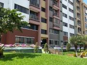 ALQUILO DEPARTAMENTO DE 2 DORMITORIOS CON BAÑOS PRIVADOS...