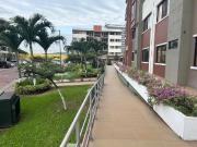 ALQUILO LINDO DEPARTAMENTO DE 2 DORMITORIOS EN SAN SEBASTIÁN