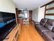 Alquilo Departamento De 2 Dormitorios En Santa Beatriz,...