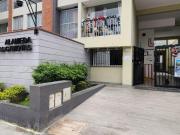 ALQUILO DEPARTAMENTO DE 2 HABITACIONES CON BALCON Y...