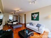 Alquilo Departamento de 2 Habitaciones, Malecón Balta...