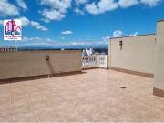 ALQUILO DEPARTAMENTO DE 2 PLANTAS CON ASADOR Y QUINCHO....