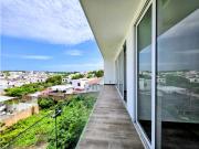 Alquilo departamento de 3 dormitorios con balcones en...