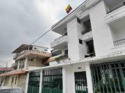 Alquilo Departamento de 3 dormitorios en piso 2 en...