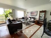 Alquilo departamento de 3 dormitorios en San Borja