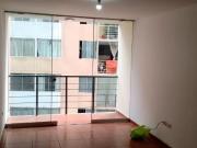 Alquilo Departamento de 3 Habitaciones en Chorrillos