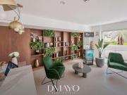 ALQUILO DPTO DE 57 M2 EN MAGDALENA DE DOS DORMITORIOS Y...