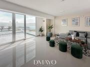 ALQUILO DPTO DE 57 M2 EN MAGDALENA DE DOS DORMITORIOS Y...