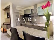 Alquilo departamento de 84m² a $1,050 cerca a parque Las...
