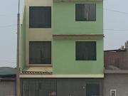 ALQUILO DEPARTAMENTO DE 90 M2 EN URBANIZACION SANTA...