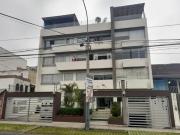 ALQUILO DEPARTAMENTO SEMI AMOBLADO DE DOS DORMITORIOS EN...