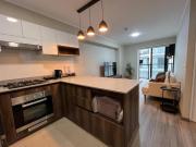 ALQUILO DEPARTAMENTO DE ESTRENO AMOBLADO EN JESÚS MARIA