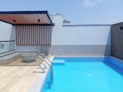 Alquilo departamento de estreno cerca de la PUCP y San...