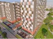 Alquilo Departamento De Estreno + Cochera