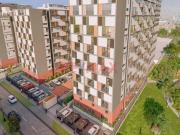 Alquilo Departamento De Estreno + Cochera