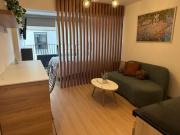 ALQUILO DEPARTAMENTO DE ESTRENO EN BARRANCO