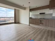 ALQUILO DEPARTAMENTO DE ESTRENO EN C. COLORADO A 4...