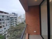 ALQUILO DEPARTAMENTO DE ESTRENO EN CALLE FRANCIA MIRAFLORES