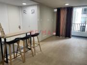 Alquilo Departamento De Estreno En Gran Jardin Ticino