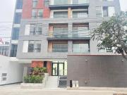 Alquilo departamento de estreno en Jesus Maria