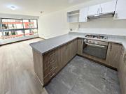 ALQUILO DEPARTAMENTO DE ESTRENO EN LA AV. BRASIL!