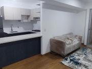 ALQUILO DEPARTAMENTO DE ESTRENO EN SAN ISIDRO