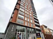 ALQUILO DEPARTAMENTO DE ESTRENO VISTA EXTERIOR