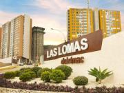 ALQUILO DEPARTAMENTO DE ESTRENO – LOMAS DEL RÍMAC