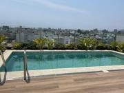 Alquilo Departamento De Estreno Miraflores