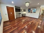 Alquilo departamento dúplex 150m2 en Urb. Vista Alegre...