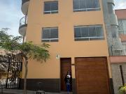 ALQUILO DEPARTAMENTO DUPLEX