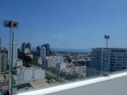 ALQUILO DEPARTAMENTO DUPLEX CON TERRAZA CERCA 2 DE MAYO...