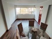 Alquilo Departamento Duplex en urb la Aurora